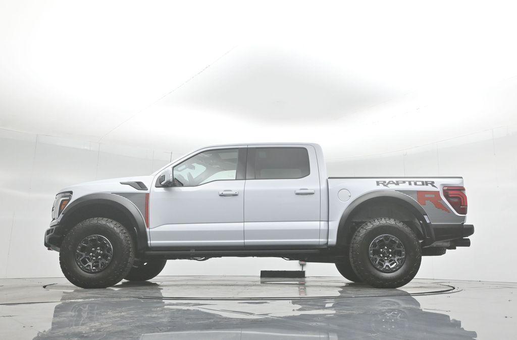 used 2025 Ford F-150 car, priced at $139,900