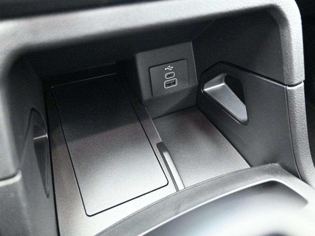 new 2025 Ford Ranger car, priced at $36,975