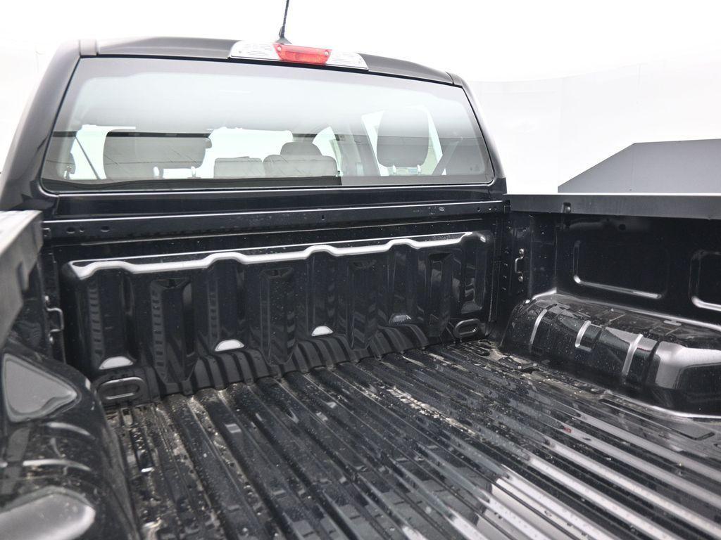 new 2025 Ford Ranger car, priced at $36,975