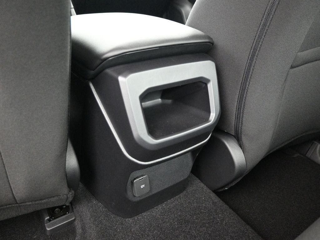 new 2025 Ford Ranger car, priced at $36,975