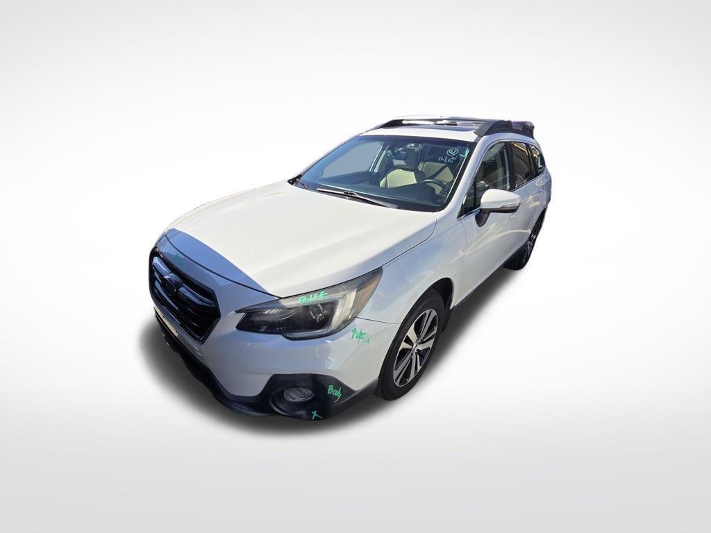 used 2018 Subaru Outback car, priced at $23,500