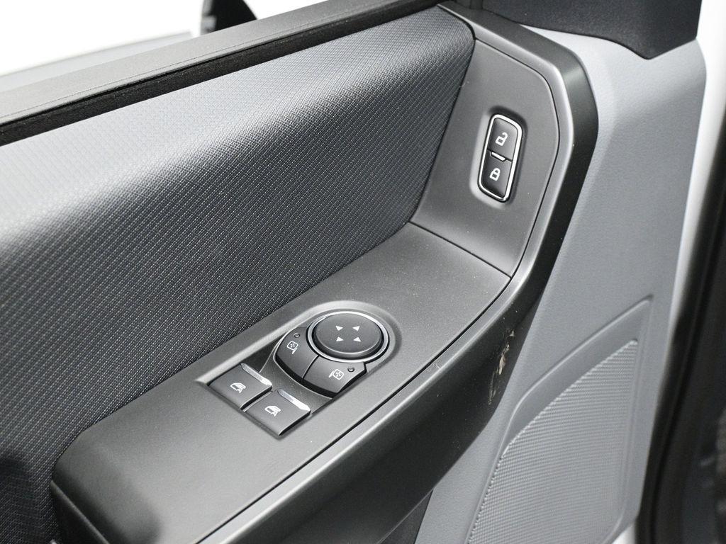 new 2025 Ford F-150 car, priced at $36,656