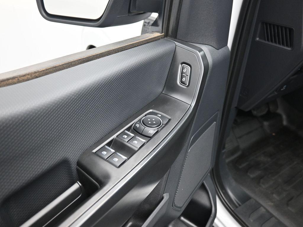 used 2023 Ford F-150 car, priced at $36,300