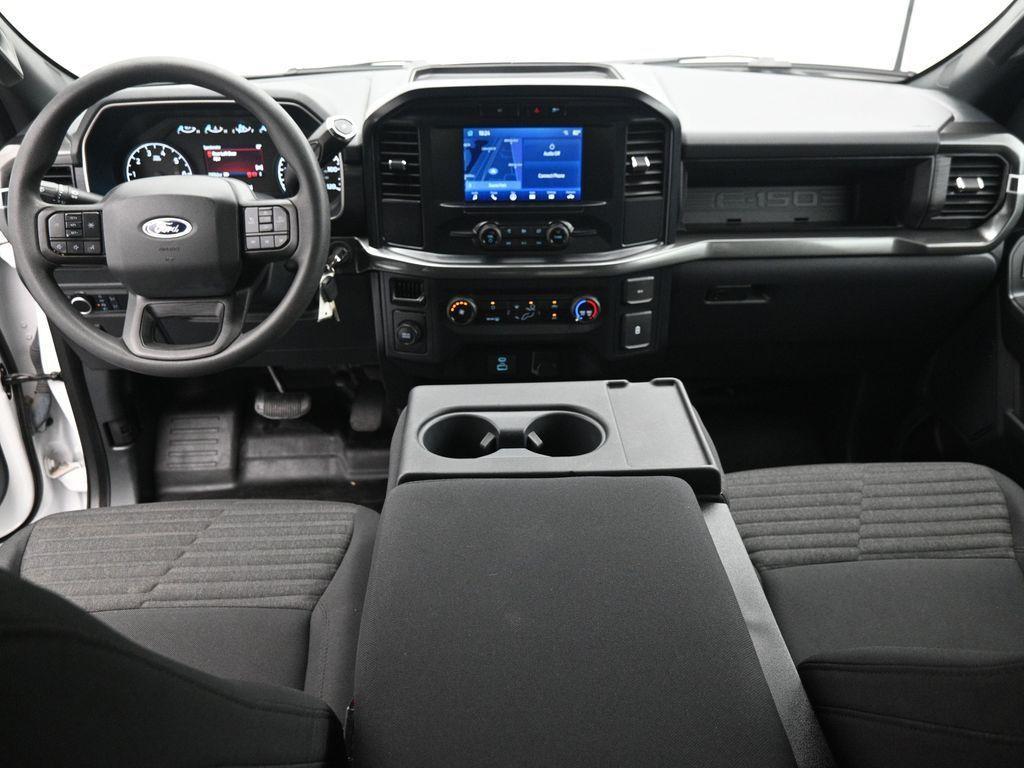 used 2023 Ford F-150 car, priced at $36,300