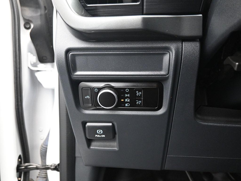 used 2023 Ford F-150 car, priced at $36,300