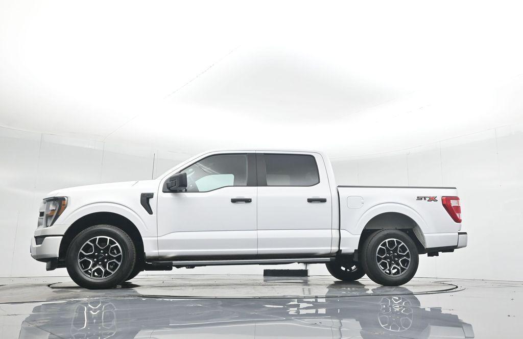 used 2023 Ford F-150 car, priced at $36,300