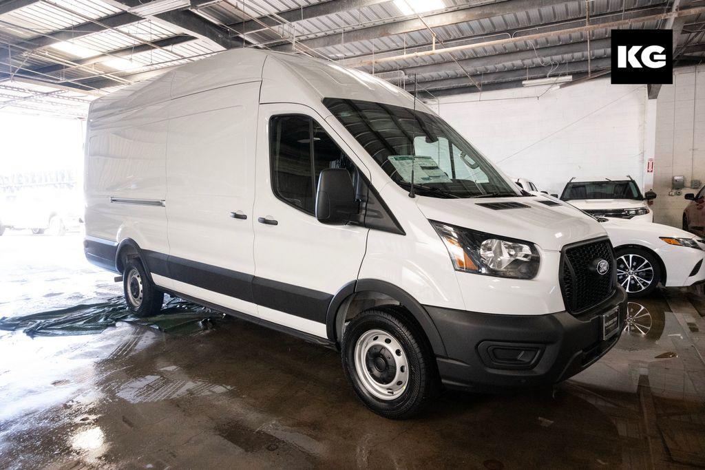 new 2026 Ford Transit-350 car, priced at $57,600