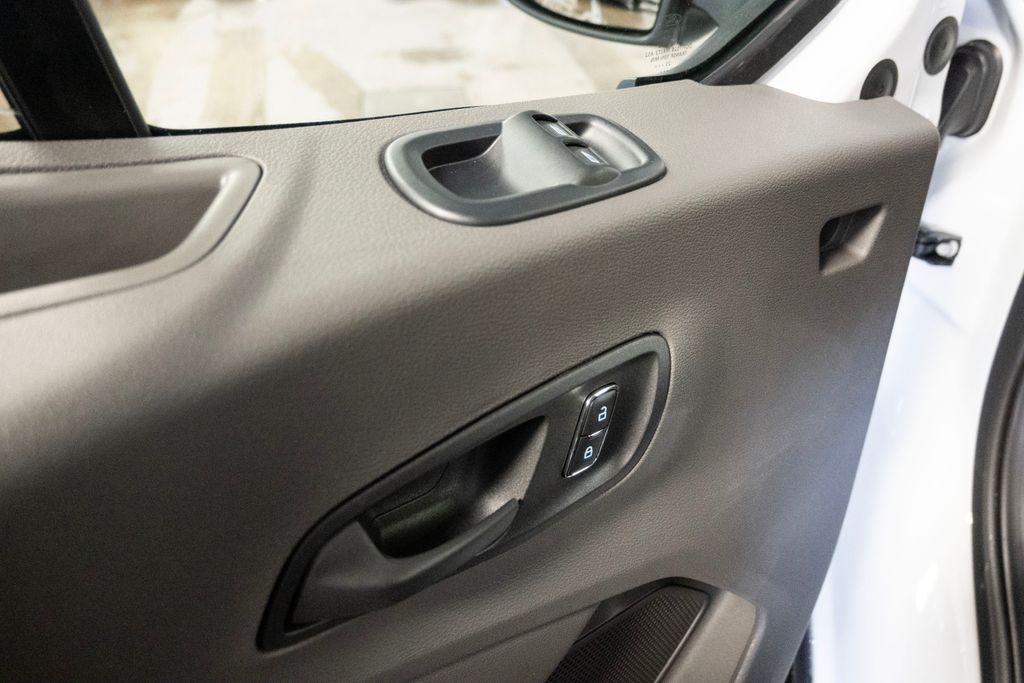 new 2026 Ford Transit-350 car, priced at $57,600