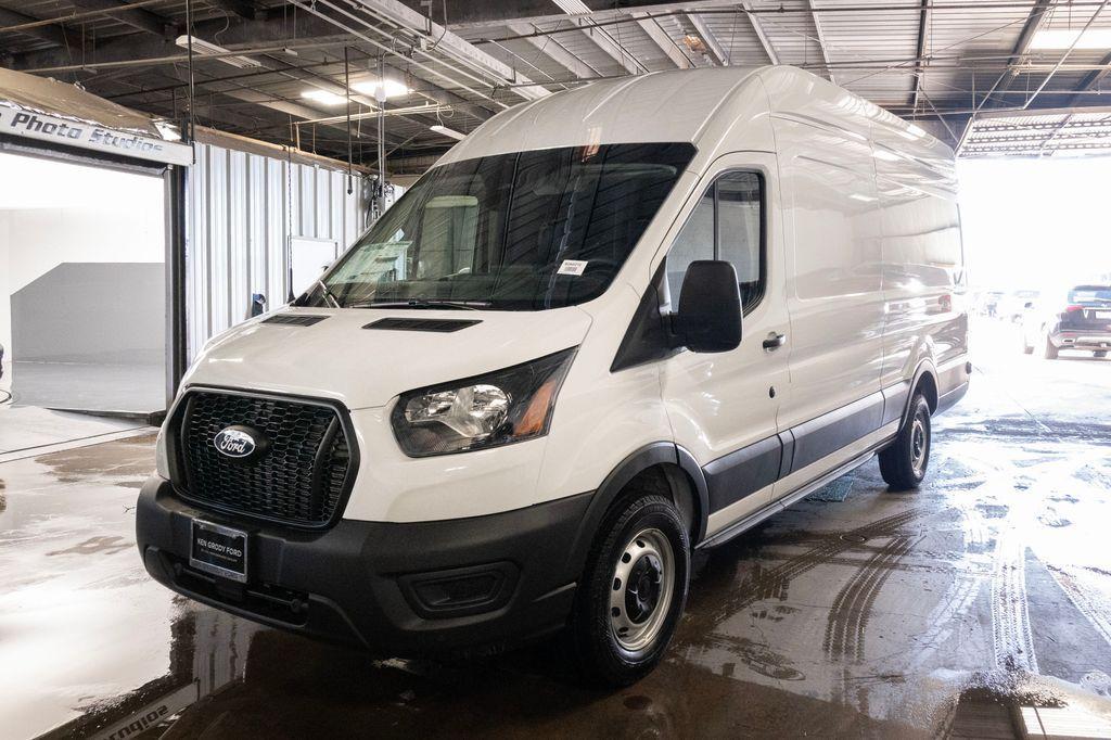 new 2026 Ford Transit-350 car, priced at $57,600