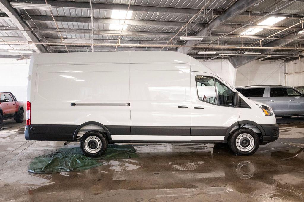 new 2026 Ford Transit-350 car, priced at $57,600