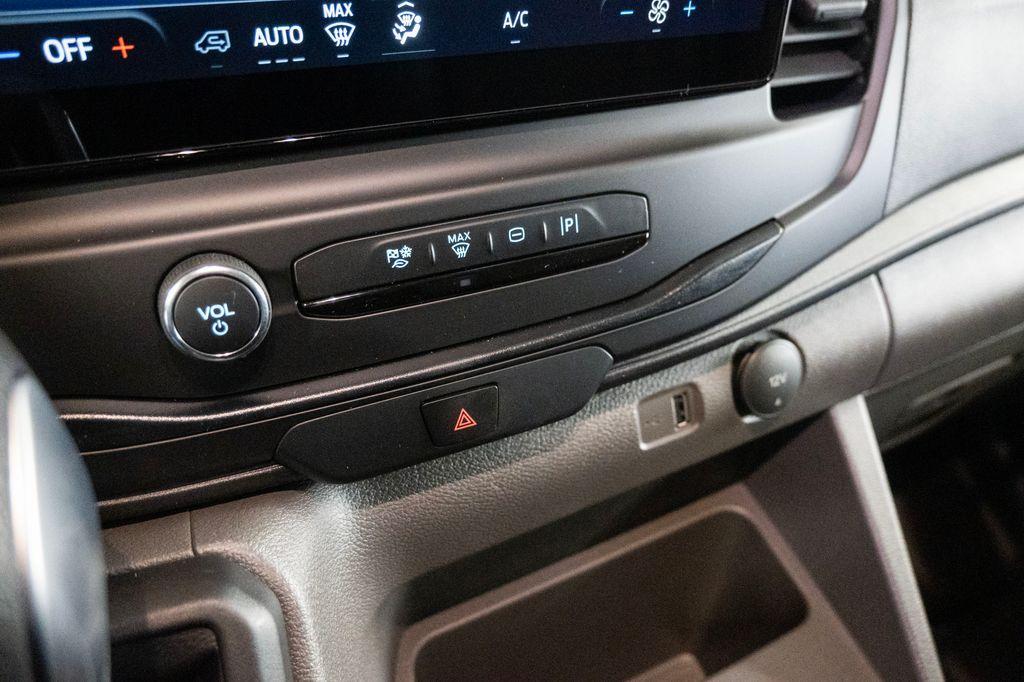 new 2026 Ford Transit-350 car, priced at $57,600