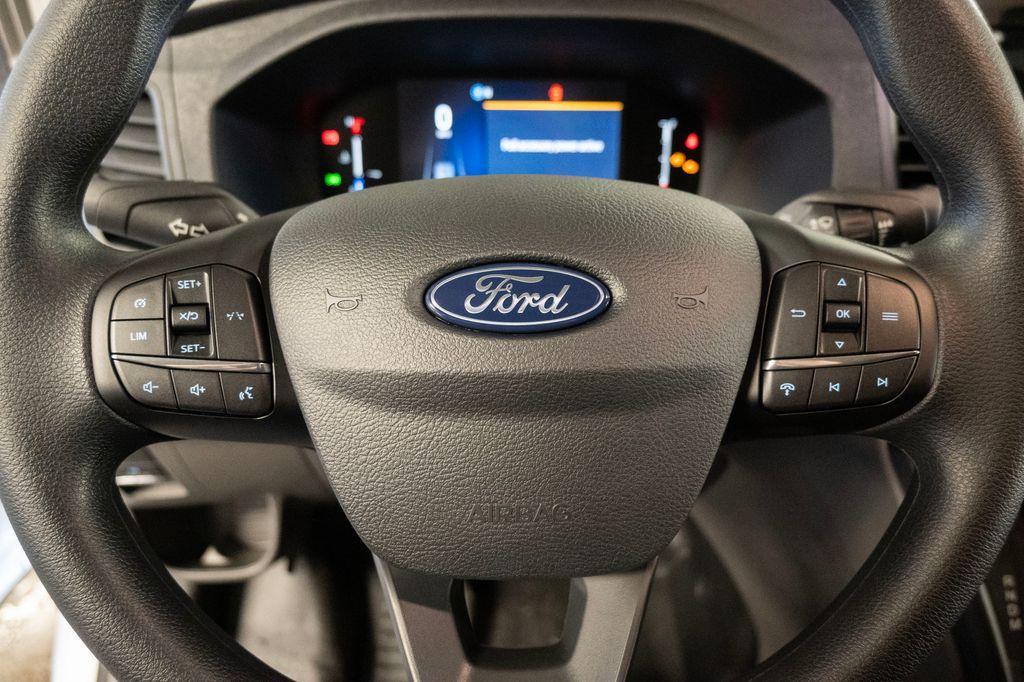 new 2026 Ford Transit-350 car, priced at $57,600