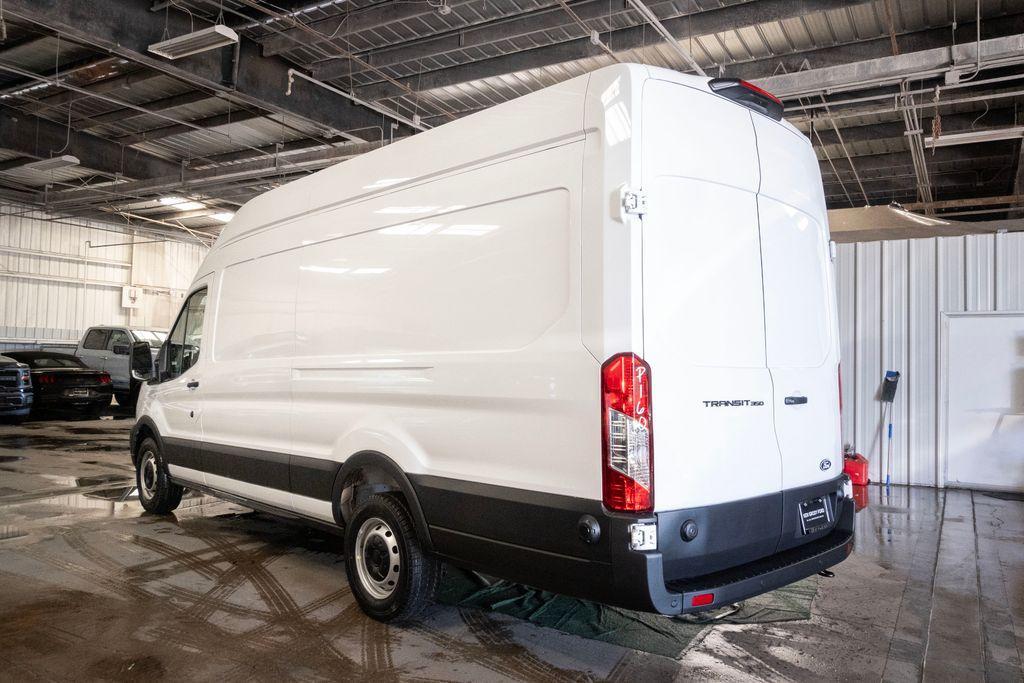 new 2026 Ford Transit-350 car, priced at $57,600