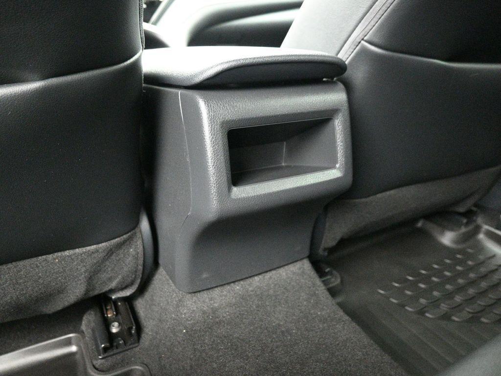 used 2023 Toyota Camry car, priced at $27,500