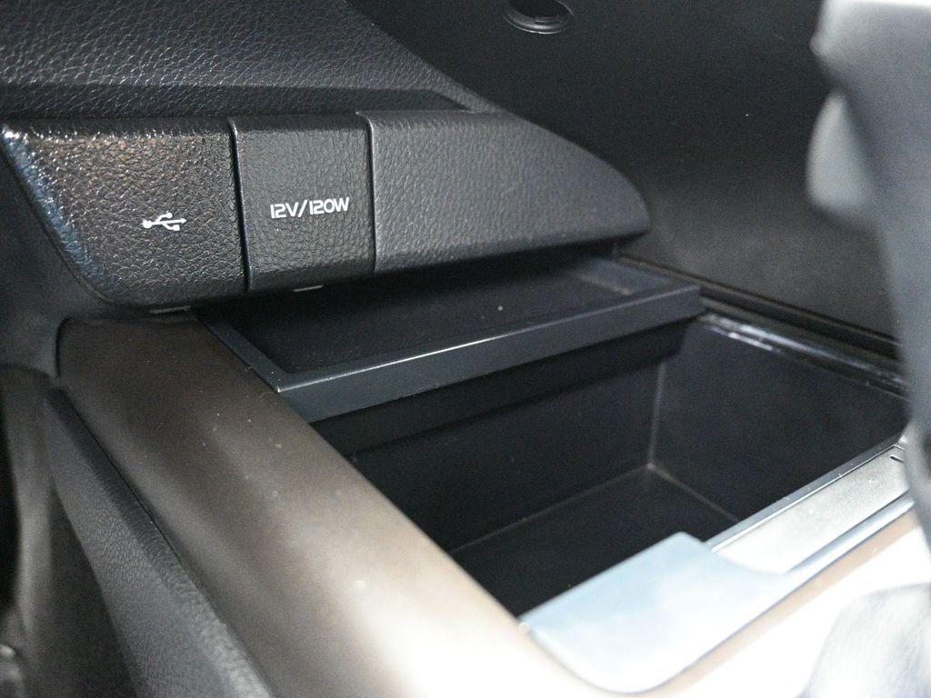 used 2023 Toyota Camry car, priced at $27,500