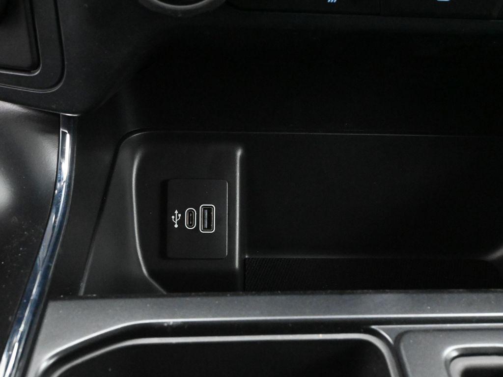 new 2025 Ford F-150 car, priced at $44,328