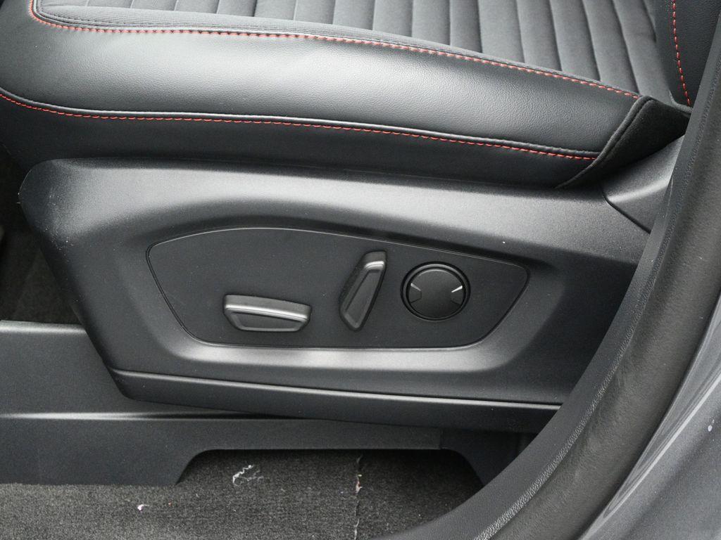 new 2025 Ford Explorer car, priced at $48,535