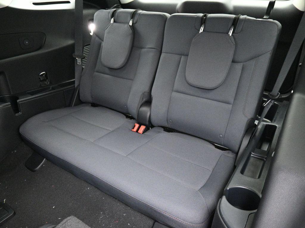 new 2025 Ford Explorer car, priced at $43,075