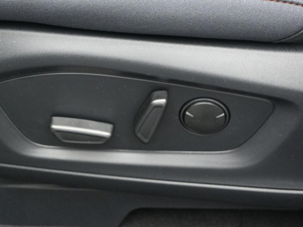 new 2025 Ford Explorer car, priced at $43,075