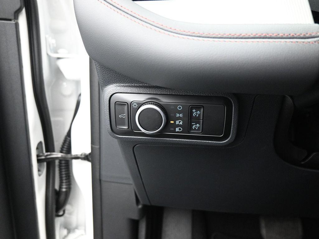 new 2025 Ford Explorer car, priced at $43,075
