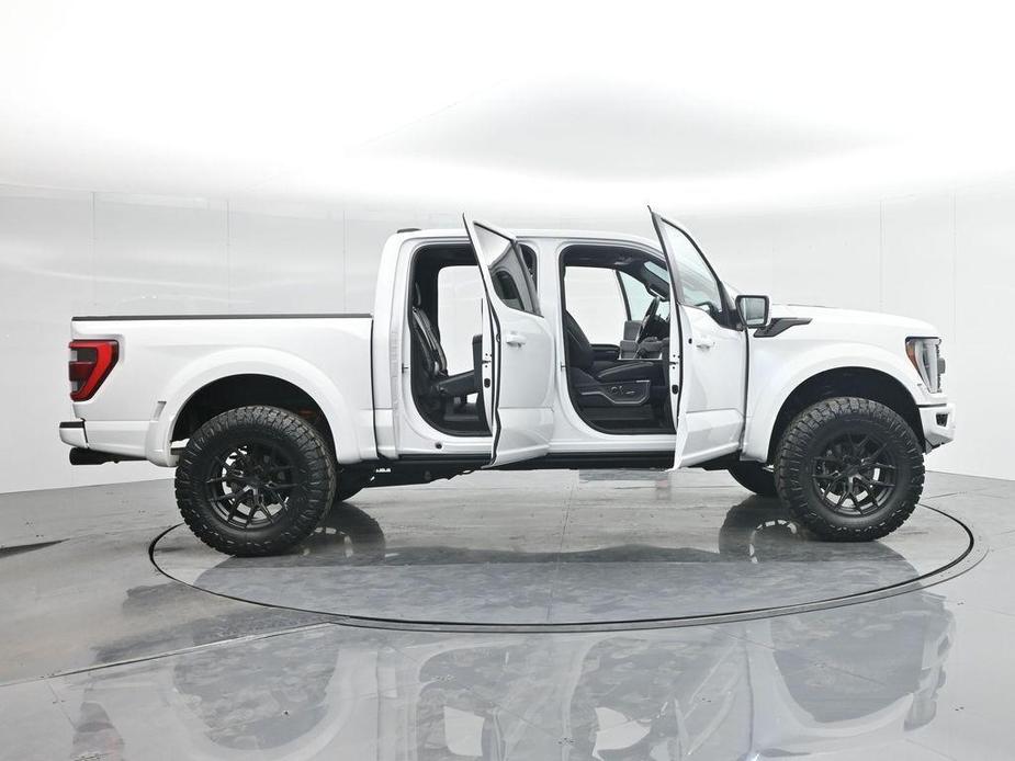 used 2021 Ford F-150 car, priced at $77,000