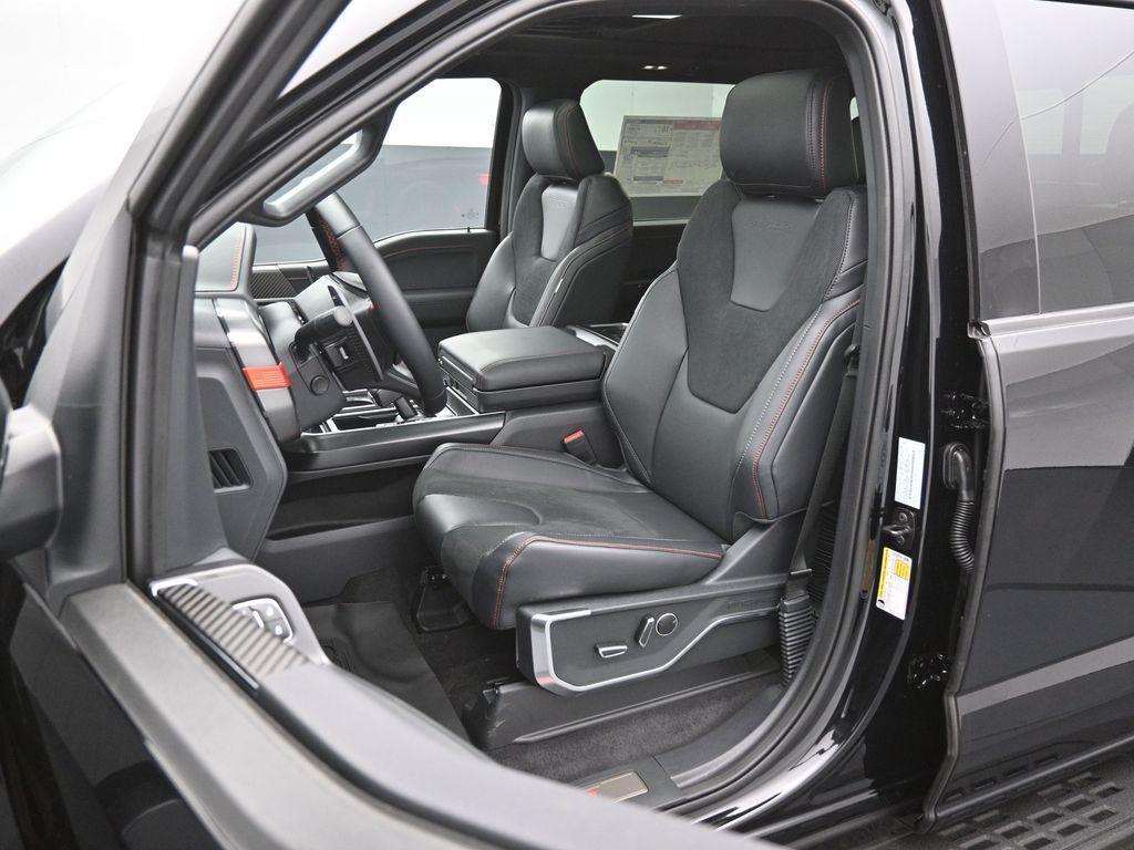 new 2025 Ford F-150 car, priced at $104,190