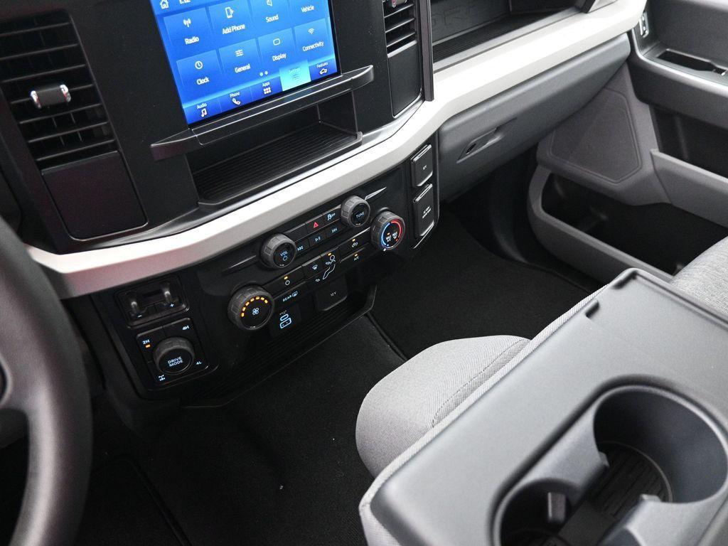 new 2026 Ford F-250 car, priced at $62,325
