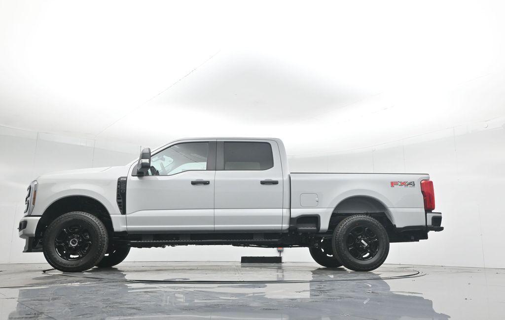 new 2026 Ford F-250 car, priced at $62,325