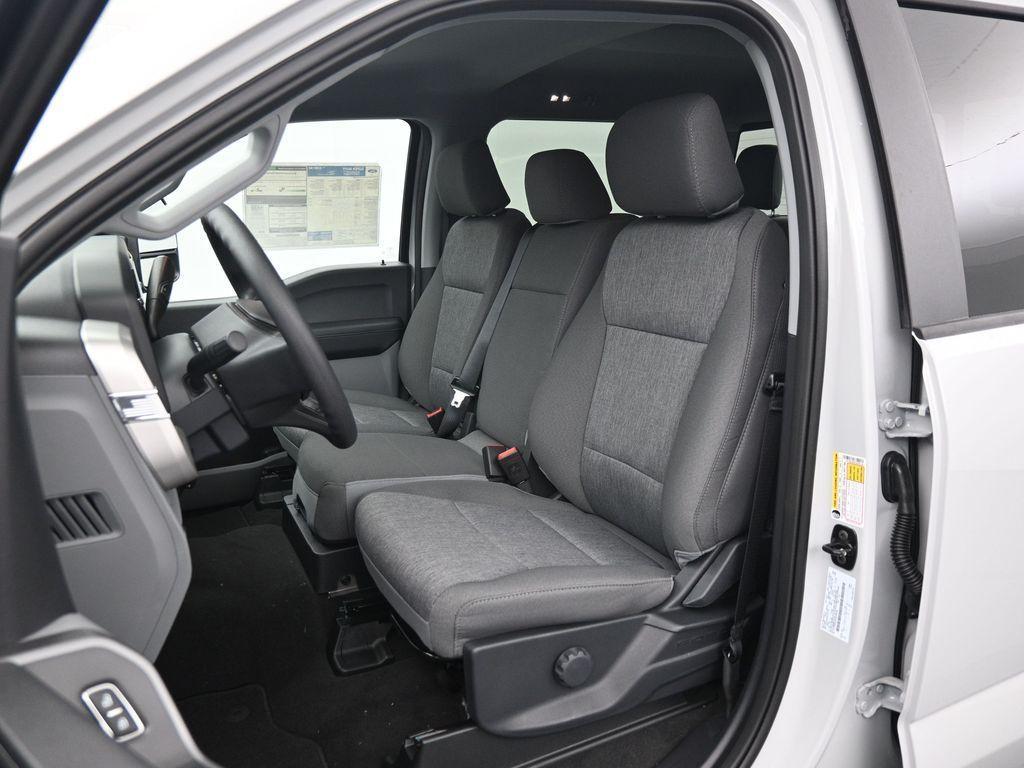 new 2026 Ford F-250 car, priced at $62,325