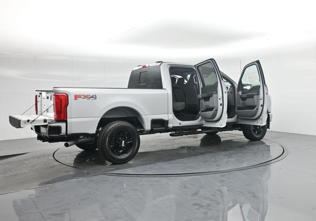 new 2026 Ford F-250 car, priced at $62,325