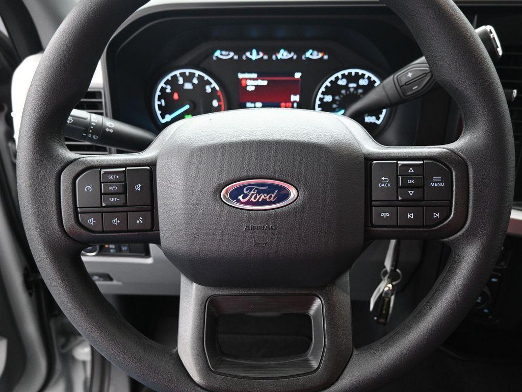 new 2026 Ford F-250 car, priced at $62,325