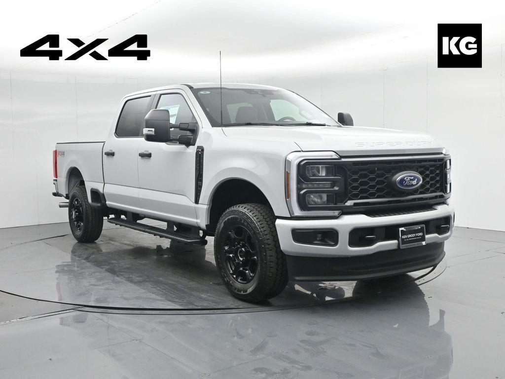 new 2026 Ford F-250 car, priced at $62,325