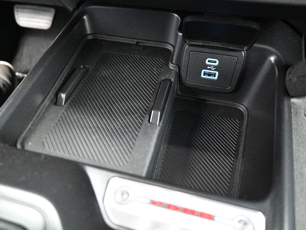 new 2025 Ford Bronco car, priced at $56,405