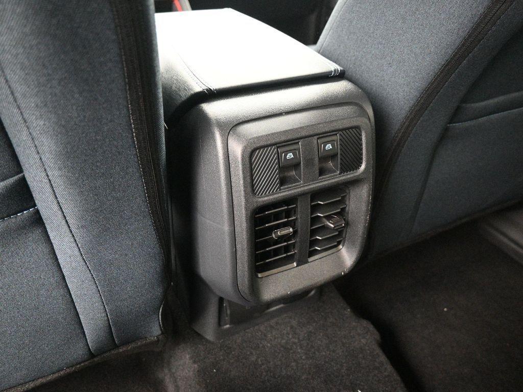 new 2025 Ford Bronco car, priced at $56,405