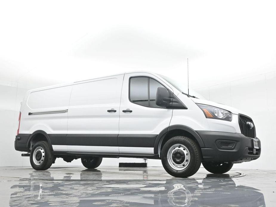 new 2024 Ford Transit-350 car, priced at $54,555