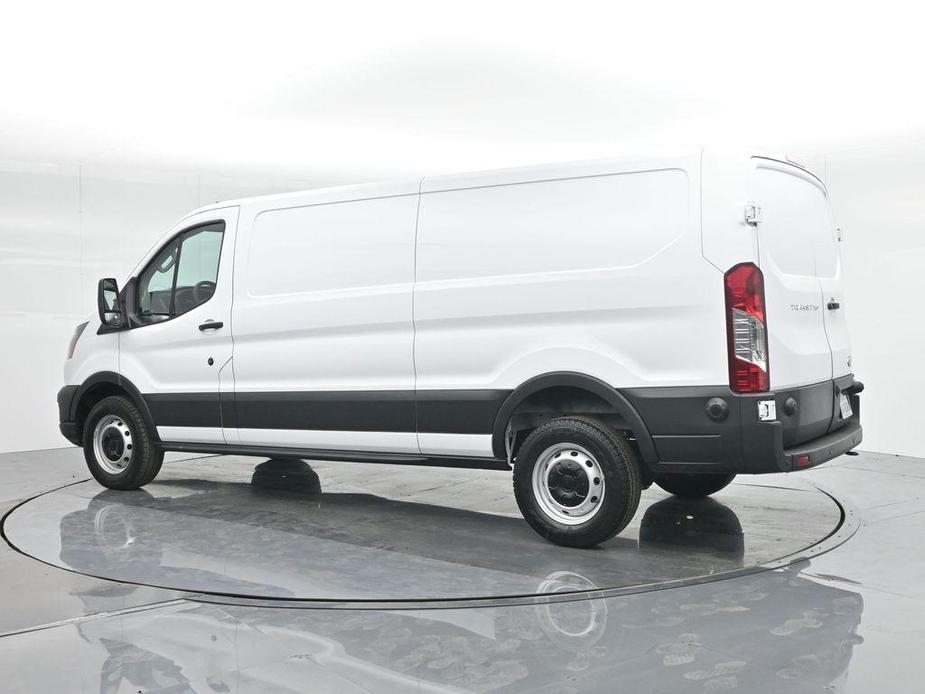 new 2024 Ford Transit-350 car, priced at $54,555