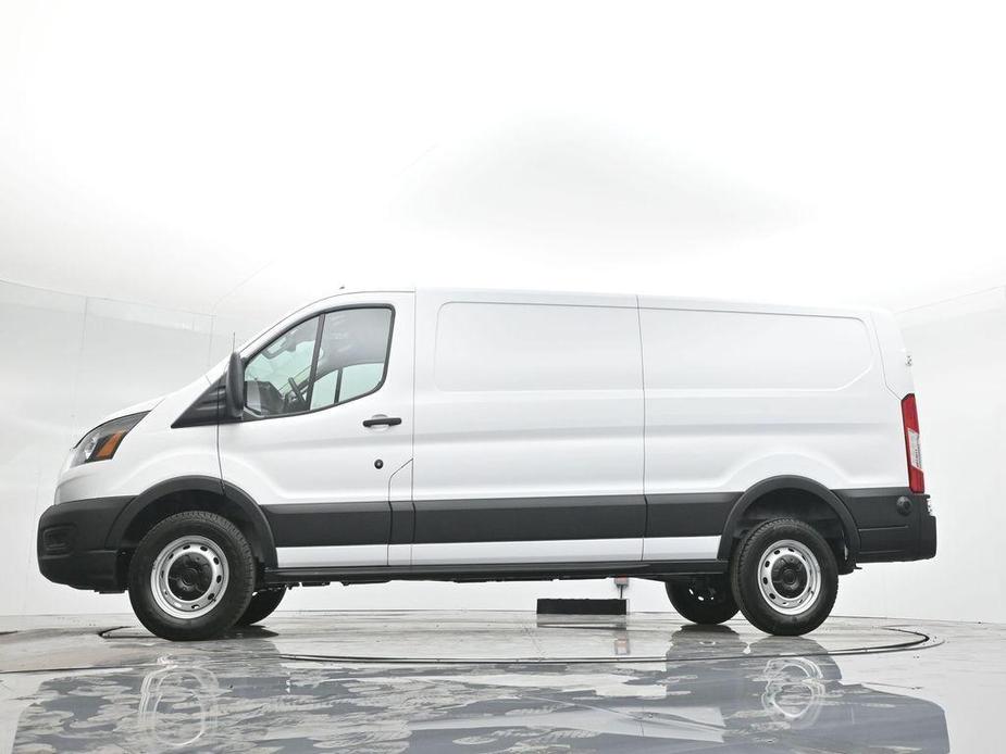 new 2024 Ford Transit-350 car, priced at $54,555