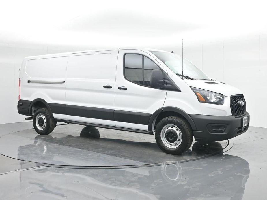 new 2024 Ford Transit-350 car, priced at $54,555