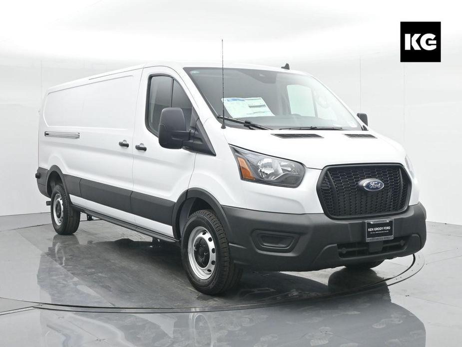 new 2024 Ford Transit-350 car, priced at $54,555