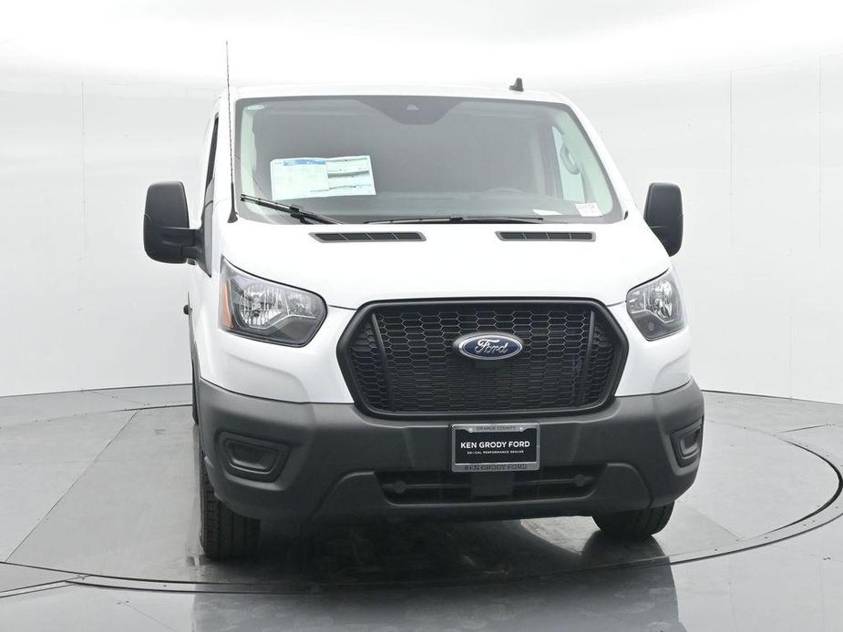 new 2024 Ford Transit-350 car, priced at $54,555