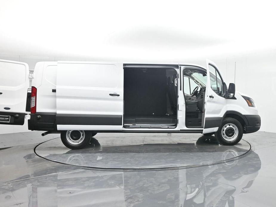 new 2024 Ford Transit-350 car, priced at $54,555