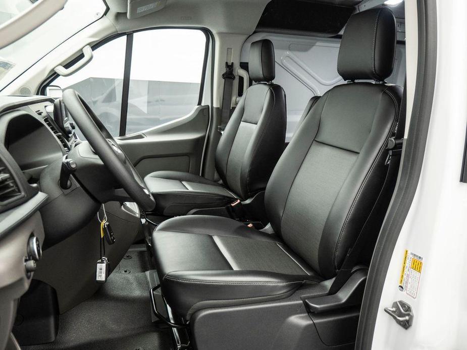 new 2024 Ford Transit-350 car, priced at $54,555