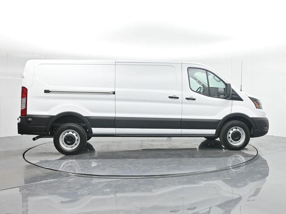 new 2024 Ford Transit-350 car, priced at $54,555