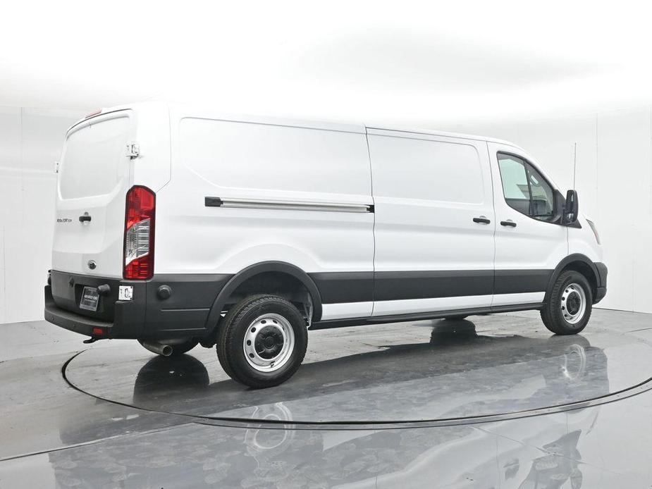 new 2024 Ford Transit-350 car, priced at $54,555