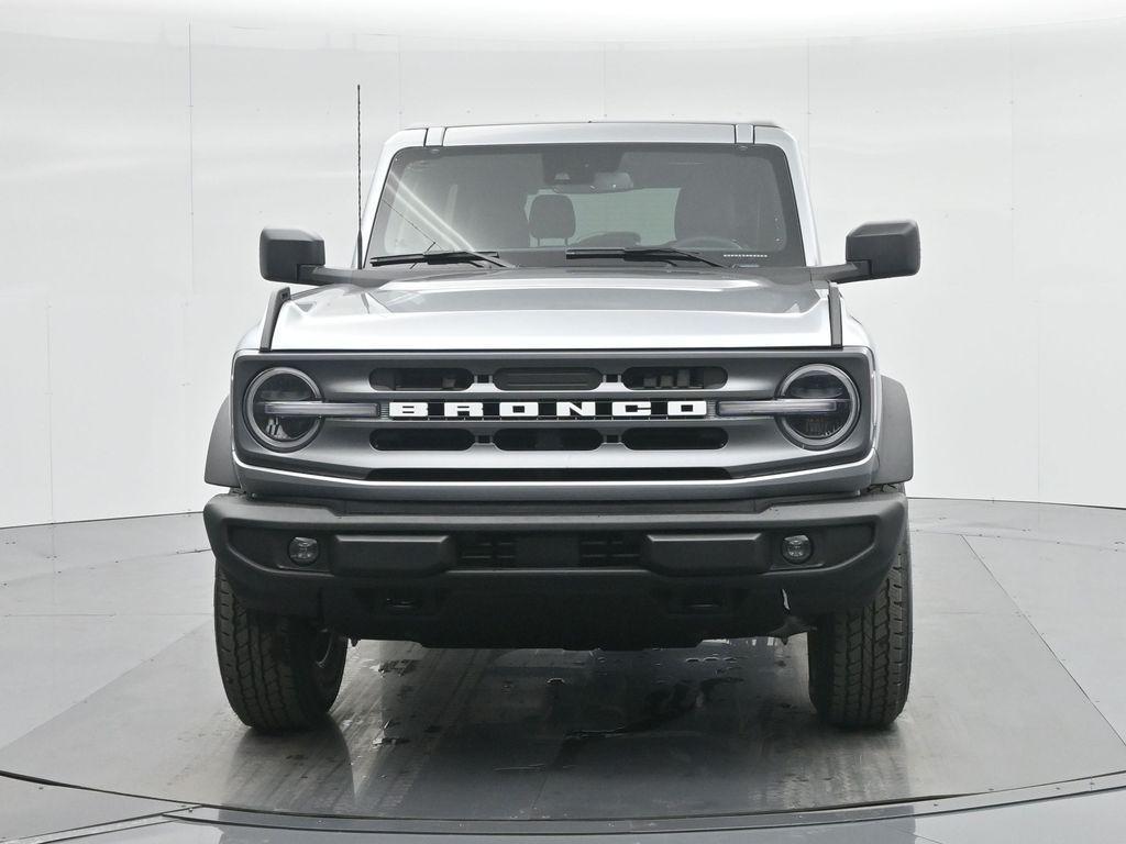 new 2024 Ford Bronco car, priced at $45,915