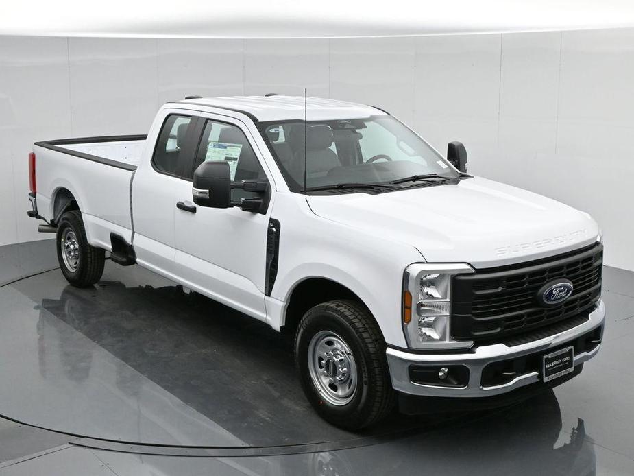 new 2024 Ford F-250 car, priced at $49,900