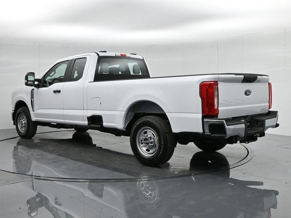 new 2024 Ford F-250 car, priced at $49,900