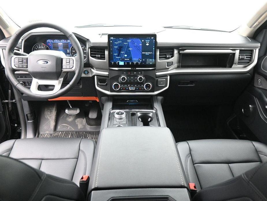 new 2024 Ford Expedition car, priced at $71,755