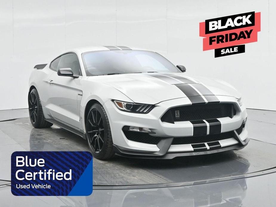 used 2017 Ford Shelby GT350 car, priced at $54,000