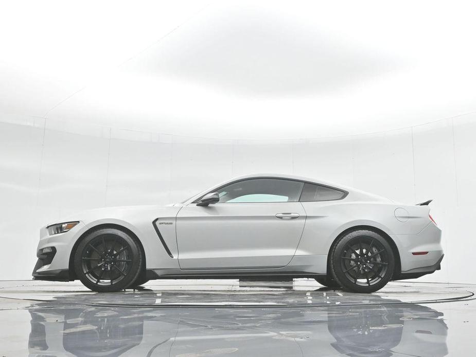 used 2017 Ford Shelby GT350 car, priced at $54,000